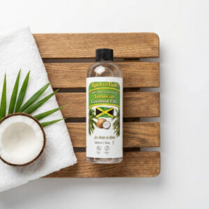 100-pure-cold-pressed-jamaican-coconut-oil-300ml